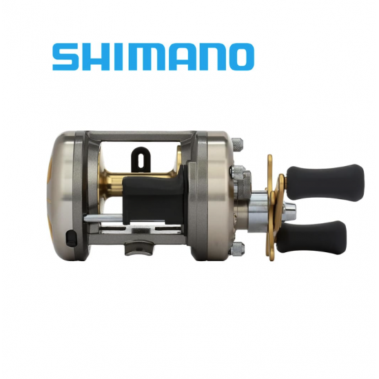 Shimano Cardiff 401 A Мултипликатор Shimano Cardiff 401 A Мултипликатор