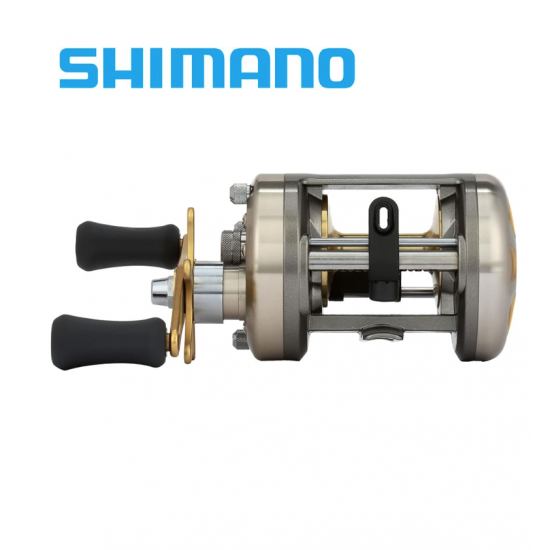 Shimano Cardiff 401 A Мултипликатор Shimano Cardiff 401 A Мултипликатор