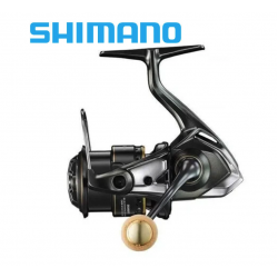Shimano Cardiff XR C2000S - 2023 Макара