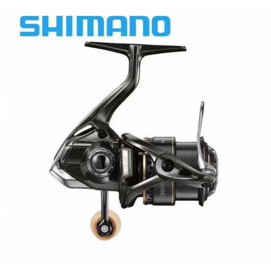 Shimano Cardiff XR C2000S - 2023 Макара