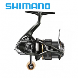 Shimano Cardiff XR C2000S HG - 2023 Макара Shimano Cardiff XR C2000S HG - 2023 Макара