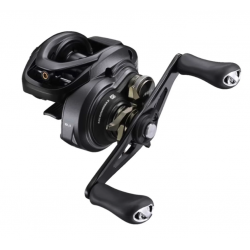 Shimano Curado 71 K MGL XG Мултипликатор