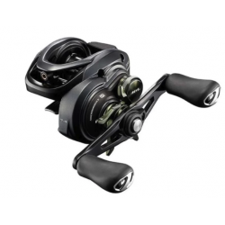 Shimano Curado DC 151 HG Мултипликатор