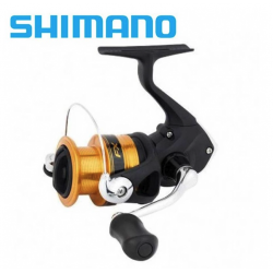 Shimano FX FC 2500 HG Макара Shimano FX FC 2500 HG Макара