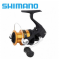 Shimano FX FC C3000 Макара
