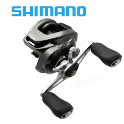 Shimano Metanium MGL 151 HG Мултипликатор Shimano Metanium MGL 151 HG Мултипликатор