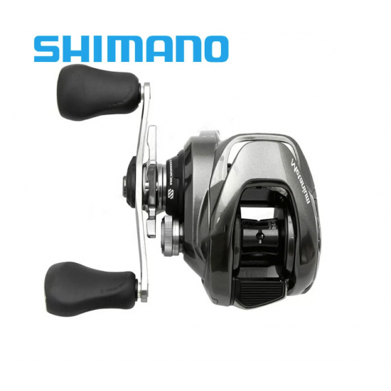 Shimano Metanium MGL 151 HG Мултипликатор
