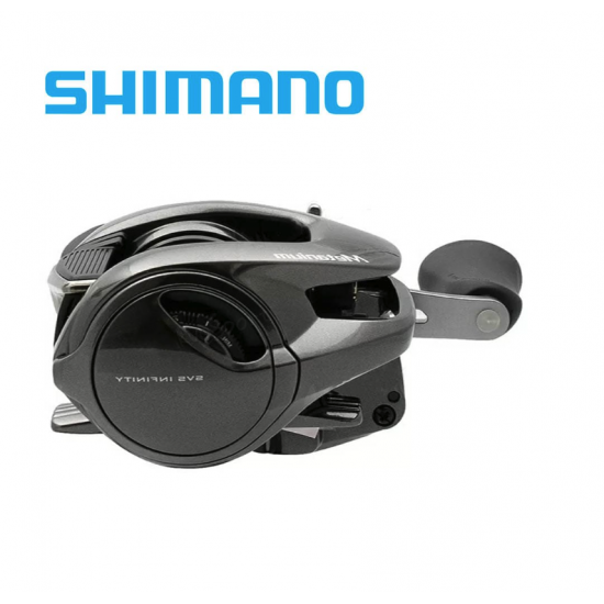 Shimano Metanium MGL 151 HG Мултипликатор