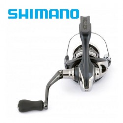Shimano Miravel C2000S Макара