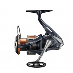 Shimano Nasci C3000 - 2025 Shimano Nasci C3000 - 2025