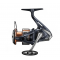 Shimano Nasci 4000 XG FD - 2025 Макара