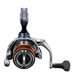 Shimano Nasci C3000 - 2025 Shimano Nasci C3000 - 2025