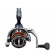 Shimano Nasci 4000 XG FD - 2025 Макара Shimano Nasci 4000 XG FD - 2025 Макара