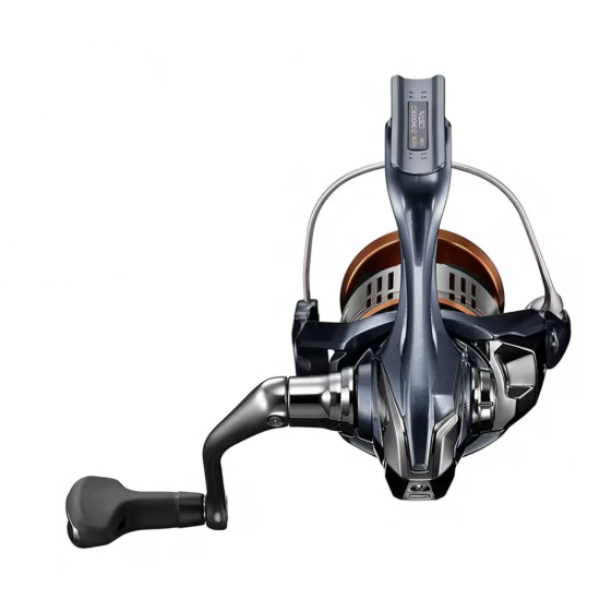 Shimano Nasci 4000 XG FD - 2025 Макара Shimano Nasci 4000 XG FD - 2025 Макара