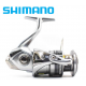 Shimano Nasci C3000 HG FC - 2021 Макара Shimano Nasci C3000 HG FC - 2021 Макара