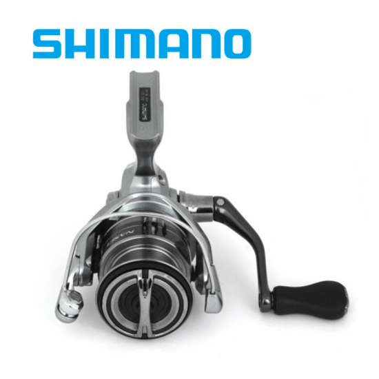 Shimano Nasci C2000S HG FC - 2021 Макара Shimano Nasci C2000S HG FC - 2021 Макара
