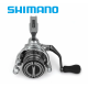 Shimano Nasci C2000S HG FC - 2021 Макара Shimano Nasci C2000S HG FC - 2021 Макара
