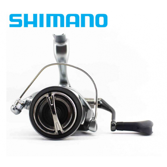 Shimano Nasci C3000 FC - 2021 Макара Shimano Nasci C3000 FC - 2021 Макара