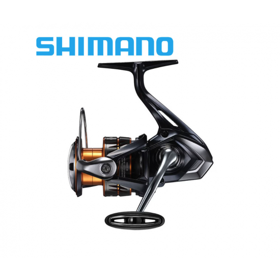 Shimano Nexave C3000 FJ - 2026 Макара Shimano Nexave C3000 FJ - 2026 Макара