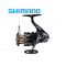 Shimano Nexave C3000 FJ - 2026 Макара