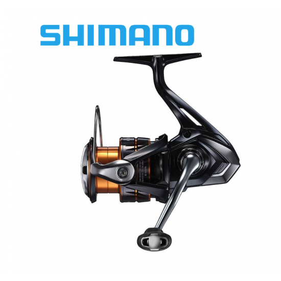 Shimano Nexave 1000 FJ - 2026 Макара Shimano Nexave 1000 FJ - 2026 Макара