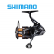 Shimano Nexave 1000 FJ - 2026 Макара
