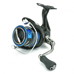 Shimano Nexave 2500 FI Mакарa