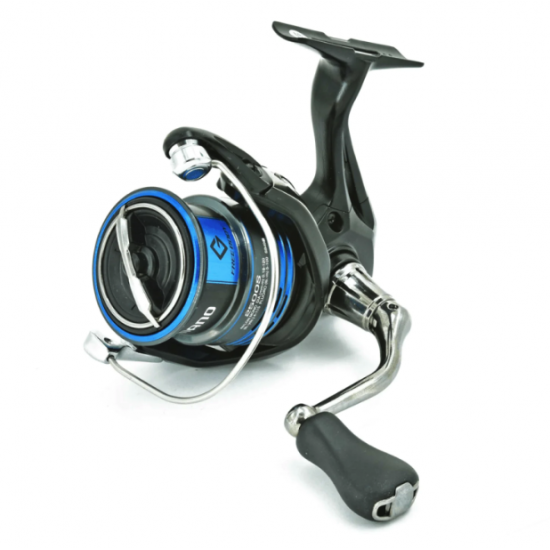 Shimano Nexave 2500 FI Mакарa Shimano Nexave 2500 FI Mакарa