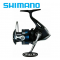 Shimano Nexave 4000 FI Макара