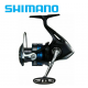 Shimano Nexave 4000 FI Макара Shimano Nexave 4000 FI Макара
