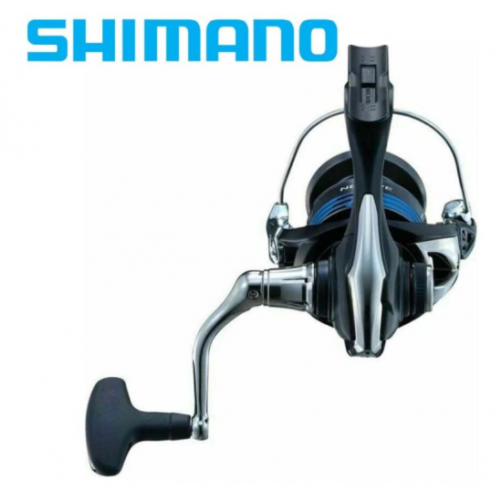 Shimano Nexave 4000 FI Макара Shimano Nexave 4000 FI Макара