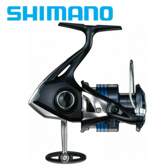 Shimano Nexave 4000 FI Макара Shimano Nexave 4000 FI Макара