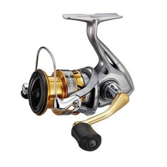Shimano Sedona 2500 FI Спининг макара