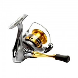 Shimano Sedona 2500S FI Спининг макара