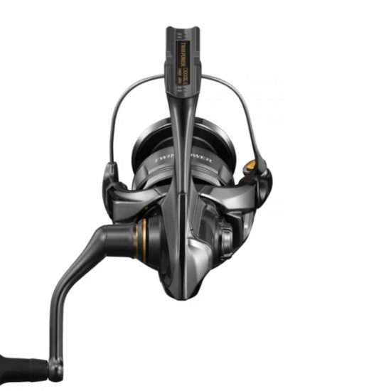 Shimano Twin Power FE C 3000 - 2024 Спининг макара Shimano Twin Power FE C 3000 - 2024 Спининг макара