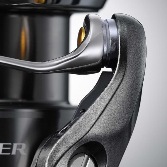 Shimano Twin Power FE C 3000 - 2024 Спининг макара Shimano Twin Power FE C 3000 - 2024 Спининг макара