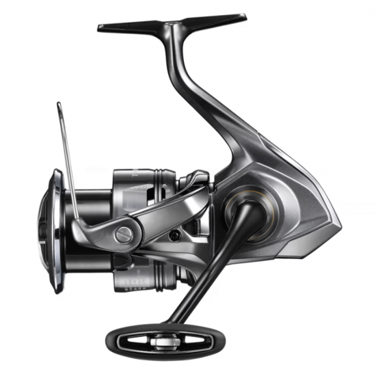 Shimano Twin Power FE C 3000 - 2024 Спининг макара Shimano Twin Power FE C 3000 - 2024 Спининг макара