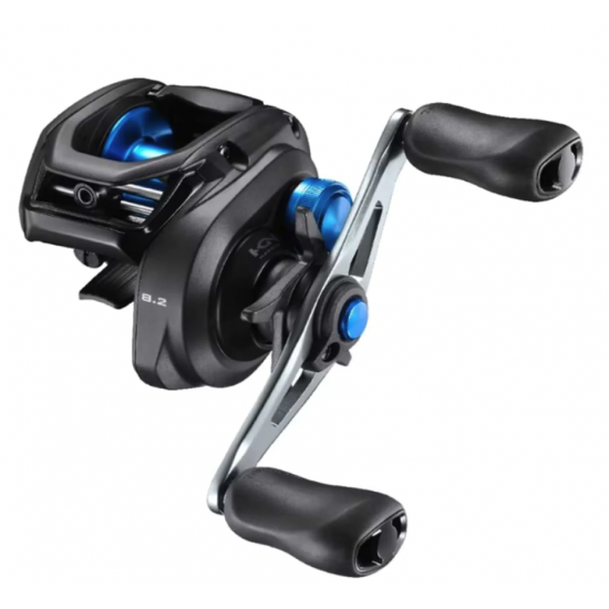 Shimano SLX 151 XG Мултипликатор Shimano SLX 151 XG Мултипликатор