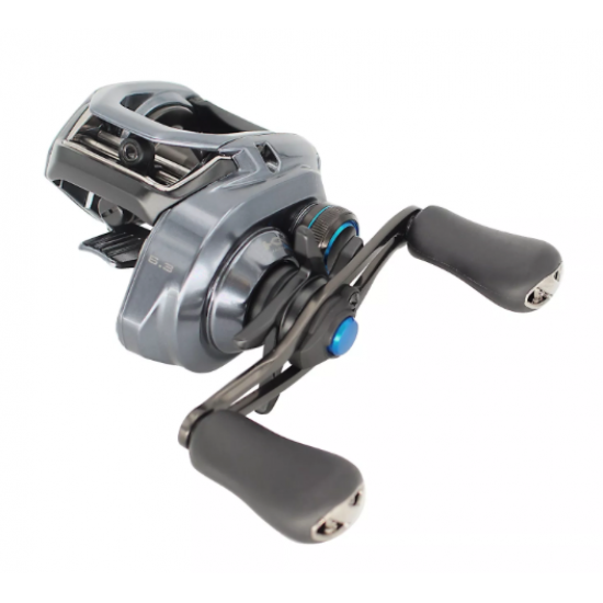 Shimano SLX  71A Мултипликатор