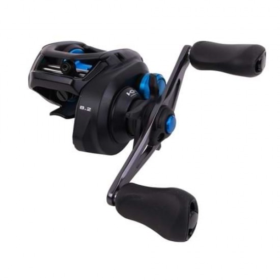 Shimano SLX DC 151 XG Мултипликатор Shimano SLX DC 151 XG Мултипликатор