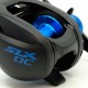 Shimano SLX DC 151 XG Мултипликатор Shimano SLX DC 151 XG Мултипликатор