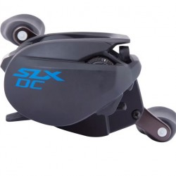 Shimano SLX DC 151 Мултипликатор