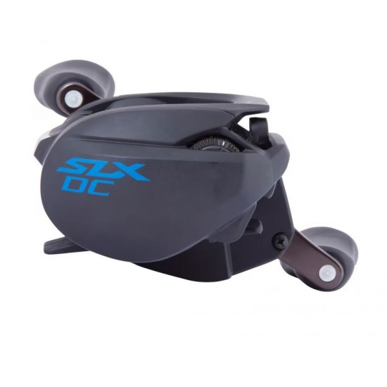 Shimano SLX DC 151 Мултипликатор