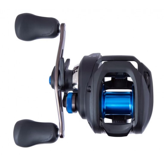 Shimano SLX DC 151 Мултипликатор