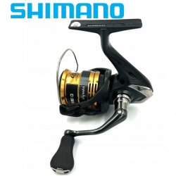 Shimano Sahara 2500S HG FJ Макара Shimano Sahara 2500S HG FJ Макара