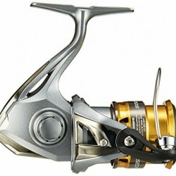 Shimano Sedona C2000S HG FI Спининг макара