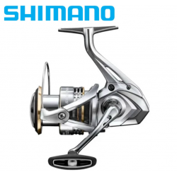 Shimano Sedona C3000 FJ - 2023 Макара Shimano Sedona C3000 FJ - 2023 Макара