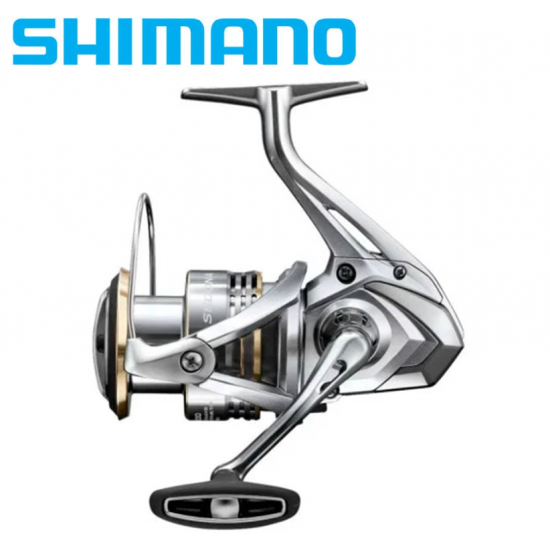 Shimano Sedona 2500 FJ - 2023 Макара