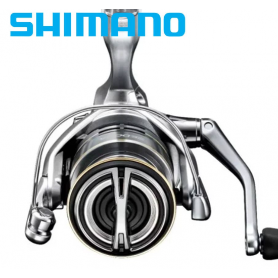 Shimano Sedona 2500 FJ - 2023 Макара