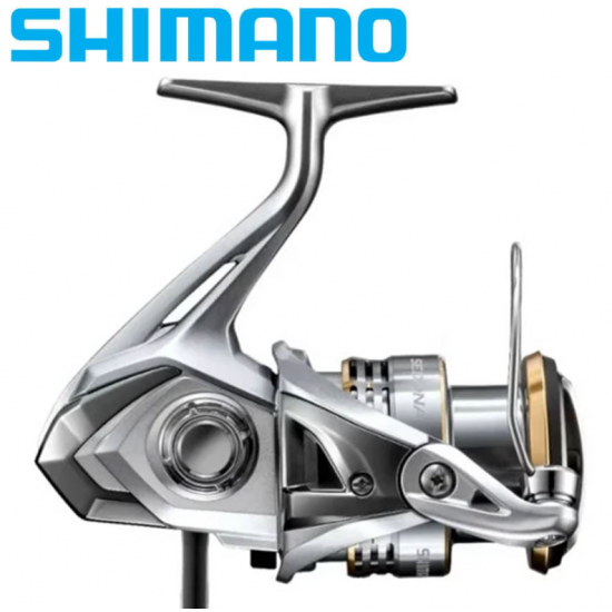 Shimano Sedona 4000 XG FJ - 2023 Макара Shimano Sedona 4000 XG FJ - 2023 Макара